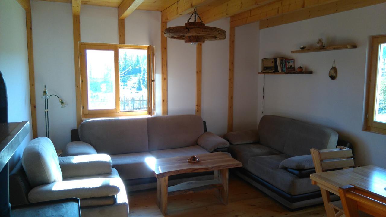 הוילה זבליאק Eco House מראה חיצוני תמונה