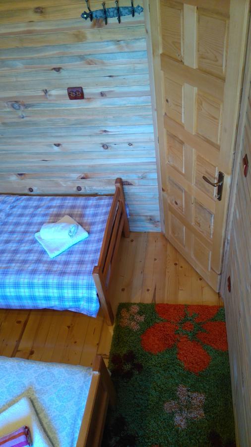 הוילה זבליאק Eco House מראה חיצוני תמונה