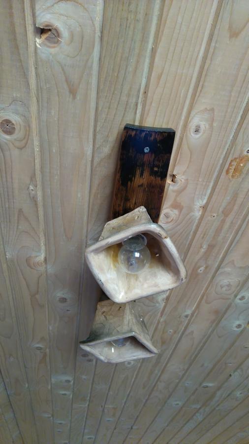 הוילה זבליאק Eco House מראה חיצוני תמונה